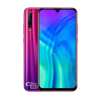 گوشی موبایل هوآوی مدل Honor 10i (20 Lite) 128GB Ram6 قرمز