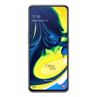 گوشی موبایل سامسونگ Galaxy A80 128GB سفید