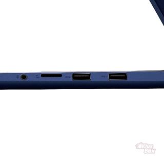 لپ تاپ ایسوس مدل UX550VD-A مشکی