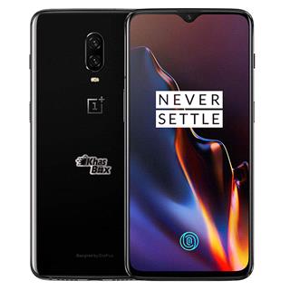 گوشی موبایل OnePlus 6T  128GB