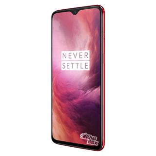 گوشی موبایل  OnePlus 7 Ram12 256GB قرمز