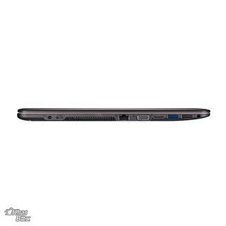 لپ تاپ ایسوس مدل X541NA-A مشکی