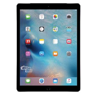 تبلت اپل مدل iPad Pro 12.9 WiFi 4G 2018 1TB خاکستری