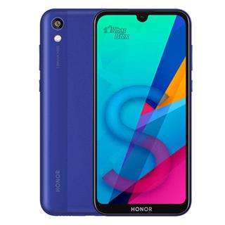 گوشی موبایل هوآوی مدل Honor 8S 32GB Ram2 آبی