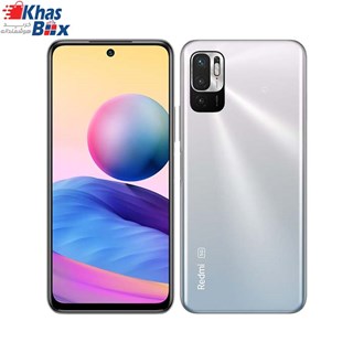 گوشی موبایل شیائومی مدل  Redmi Note 10  ظرفیت 64 گیگابایت رم 4 