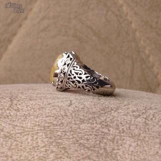 انگشتر رتایل آفریقایی اصل مردانه