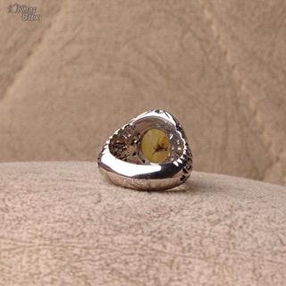 انگشتر رتایل آفریقایی اصل مردانه