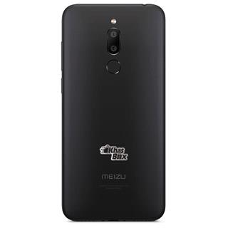 گوشی موبایل میزو مدل M6T-16GB RAM 2 