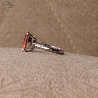  انگشتر الکساندریت زنانه