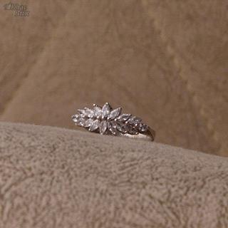 حلقه جواهری