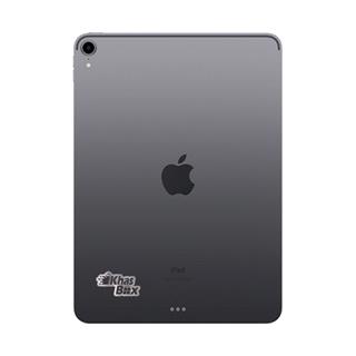 تبلت اپل مدل iPad Pro 11 4G 2018 256GB خاکستری 