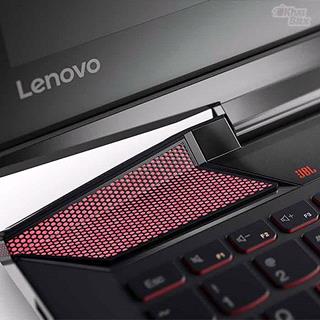 لپ تاپ لنوو مدل Legion Y700-A مشکی