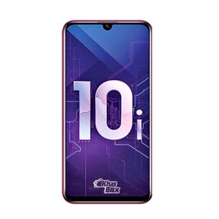 گوشی موبایل هوآوی مدل Honor 10i (20 Lite) 128GB Ram6 قرمز