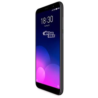 گوشی موبایل میزو مدل M6T-16GB RAM 2 