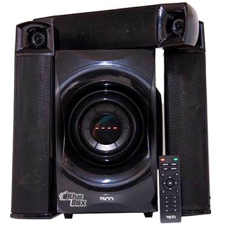 پخش کننده خانگی تسکو مدل TS 2184