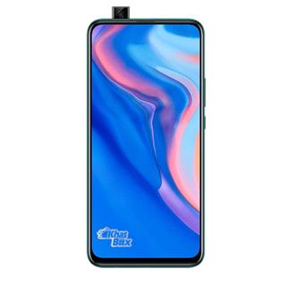 گوشی موبایل هوآوی Y9 Prime 2019 Dual SIM 128GB آبی