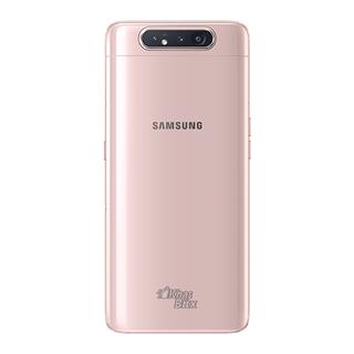 گوشی موبایل سامسونگ Galaxy A80 128GB طلایی