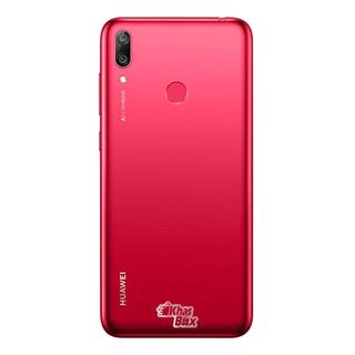 گوشی موبایل هوآوی Y7 Prime 2019 32GB قرمز