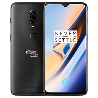 گوشی موبایل OnePlus 6 128GB