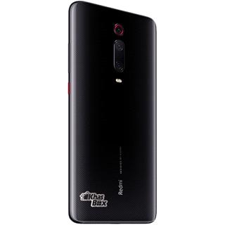 گوشی موبایل شیائومی مدل Mi 9T 64GB Ram6
