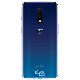 گوشی موبایل  OnePlus 7 Ram12 256GB سورمه ای