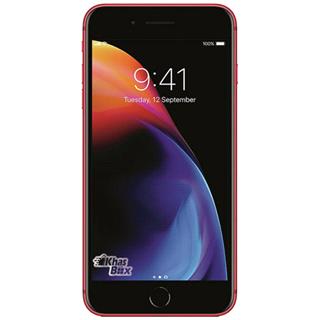 گوشی موبایل اپل iPhone 8 Plus 256GB قرمز