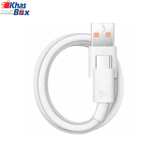 کابل شارژر 40 واتی اصلی هواوی Huawei 40W