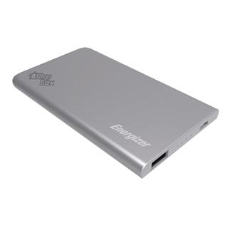 پاور بانک انرجایزر مدل UE4002 4000mAh خاکستری