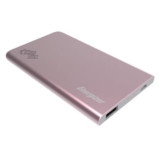 پاور بانک انرجایزر مدل UE4002 4000mAh  رزگلد