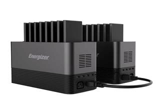 پاور بانک انرجایزر مدل PS20000 ظرفیت 20000 mAh 