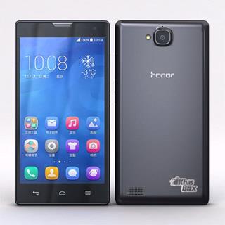 گوشی موبایل هوآوی  honor 3C 16GB خاکستری