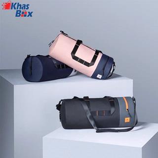 ساک ورزشی چند منظوره شیائومی مدل UREVO sports gym bag