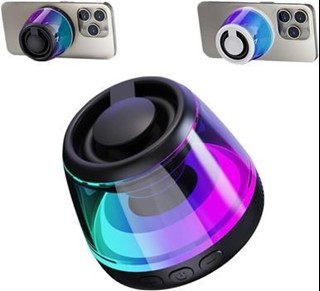 اسپیکر مگنتی (m2) wireless magnetic speaker
