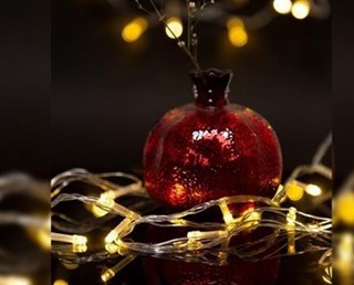 ریسه LED ریموت دار