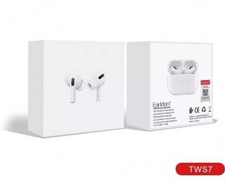 هندزفری بلوتوث ایرپادی ارلدام Earldom Wireless مدل TWS 7