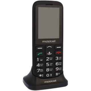 گوشی موبایل میدسل مدل M230