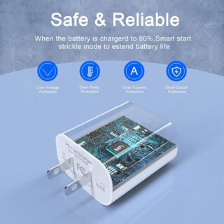 شارژر کامل آیفون 12 ا iPhone 12 Charger