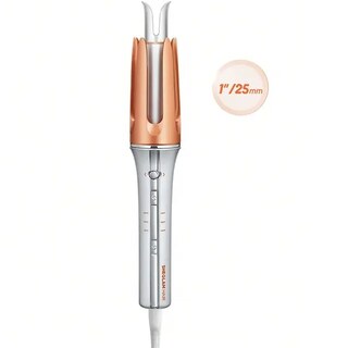 فر کننده مو شیگلم One-Touch سایز 25 میلیمتر اصل