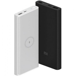 پاوربانک وایرلس شیائومی ظرفیت 20000mAh