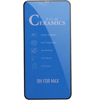 گلس سرامیکی آیفون 15 / iPhone 15