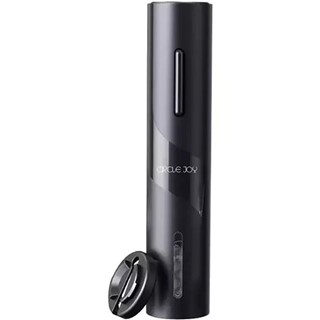 درب باز کن برقی بطری شیائومی Xiaomi Circle Joy Black Samurai Electric Wine Opener CJ-EKPQ05