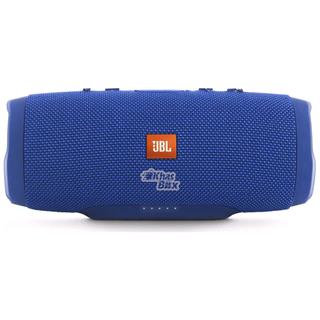 اسپیکر قابل حمل بلوتوث JBL speaker Charge 3 آبی