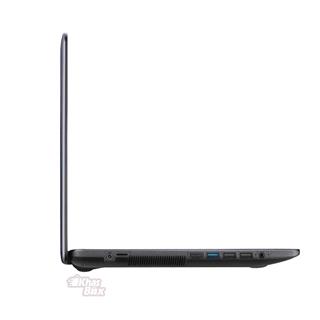 لپ تاپ ایسوس مدل X543MA DM624 4GB