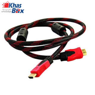 کابل HDMI گلد اسکار 10 متری