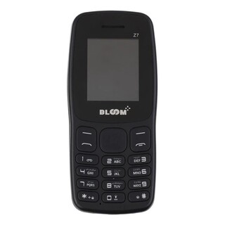 گوشی بلوم پلاس Z7
