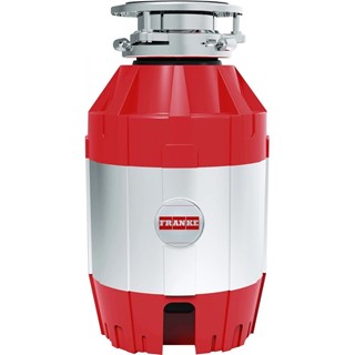 زباله خردکن سینک مدل Franke Turbo Elite TE-75 ¾ HP کد 134.0500.618