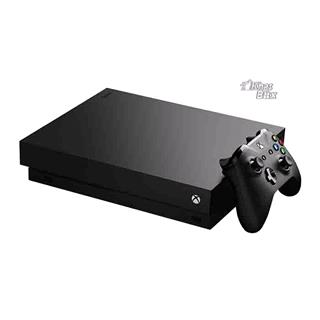 کنسول بازی مایکروسافت XBOX ONE S 500GB 