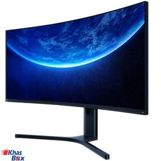 مانیتور منحنی گیمینگ شیائومی پک چین Mi Curved Gaming Monitor 34