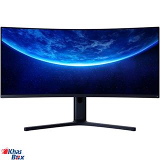 مانیتور منحنی گیمینگ شیائومی پک چین Mi Curved Gaming Monitor 34