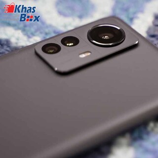 گوشی موبایل شیائومی Xiaomi 12 Pro 5G با حافظه 256 و رم 12 گیگابایت